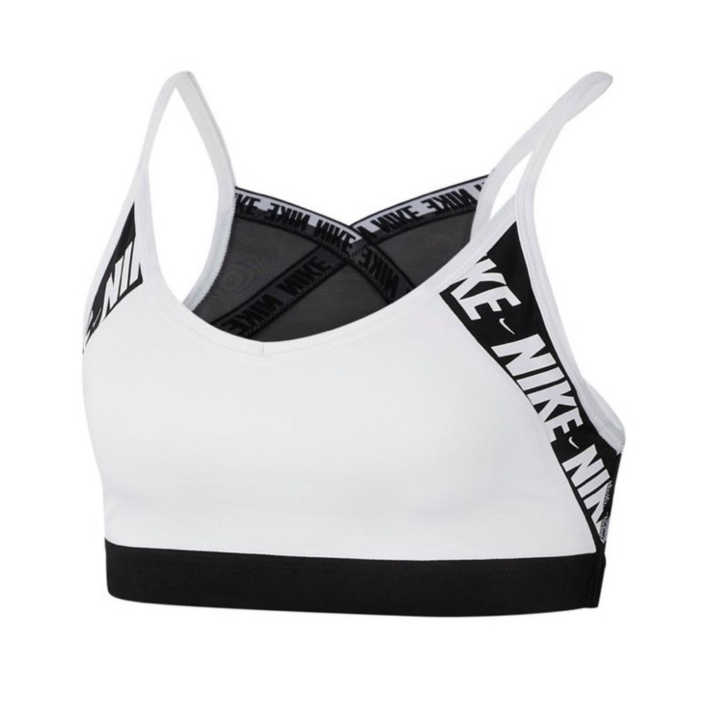 Nike Indy Logo Women’s Light Support Sports Bra